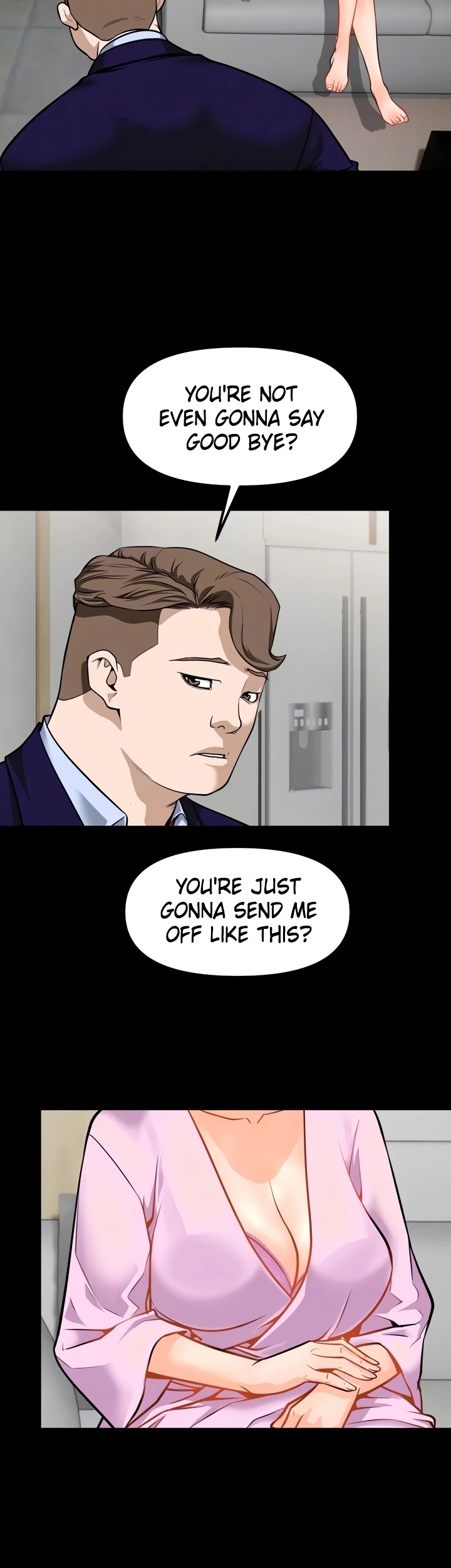 Wrath of the Underdog - Chapter 23 [photo 37] - MangaPorn