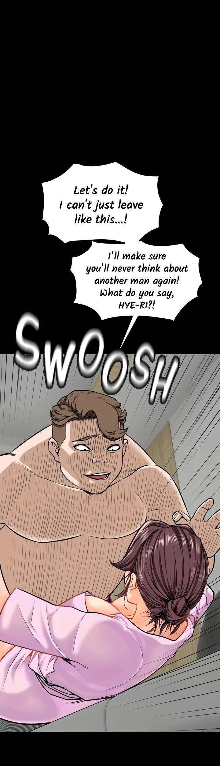 Wrath of the Underdog - Chapter 24 [photo 1] - MangaPorn