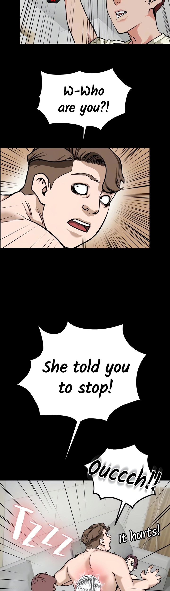 Wrath of the Underdog - Chapter 24 [photo 13] - MangaPorn