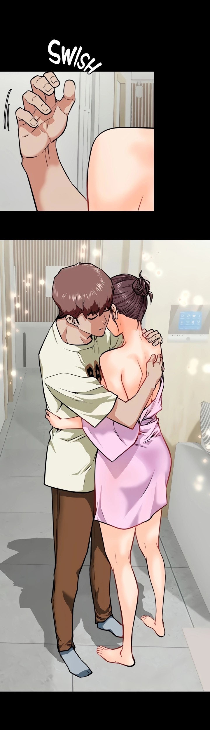 Wrath of the Underdog - Chapter 24 [photo 28] - MangaPorn