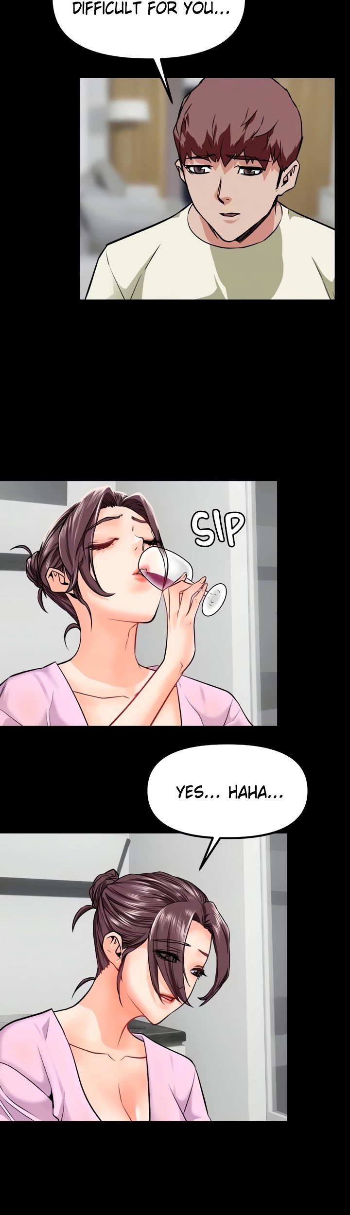 Wrath of the Underdog - Chapter 24 [photo 31] - MangaPorn