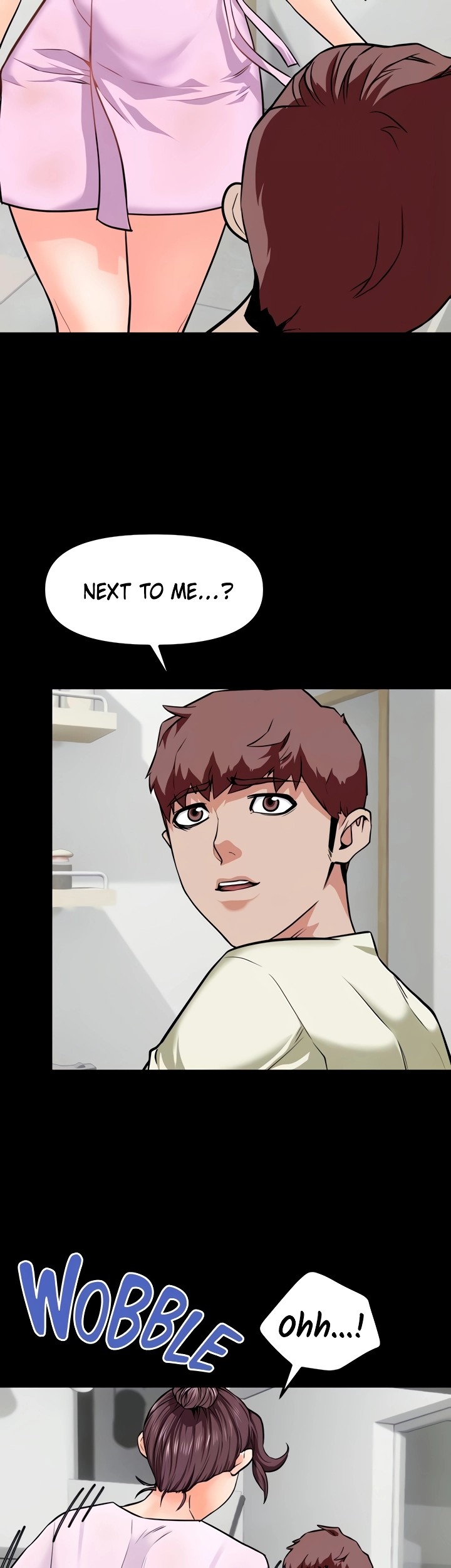 Wrath of the Underdog - Chapter 24 [photo 33] - MangaPorn