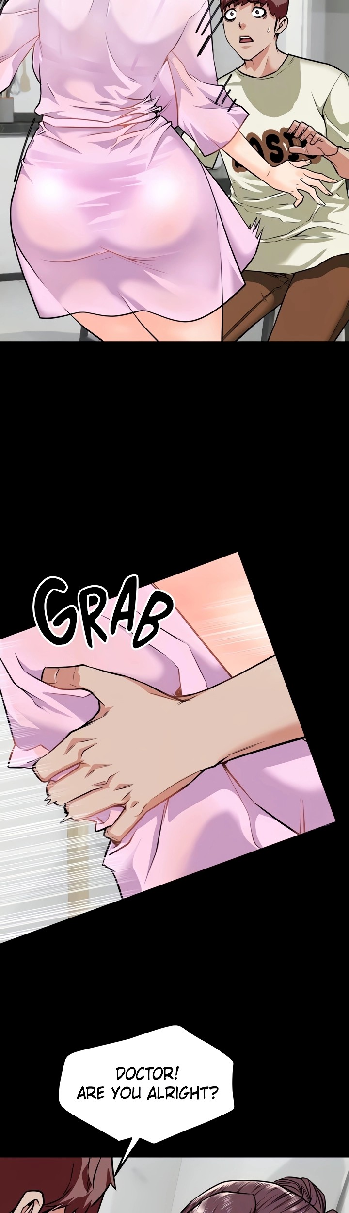 Wrath of the Underdog - Chapter 24 [photo 34] - MangaPorn