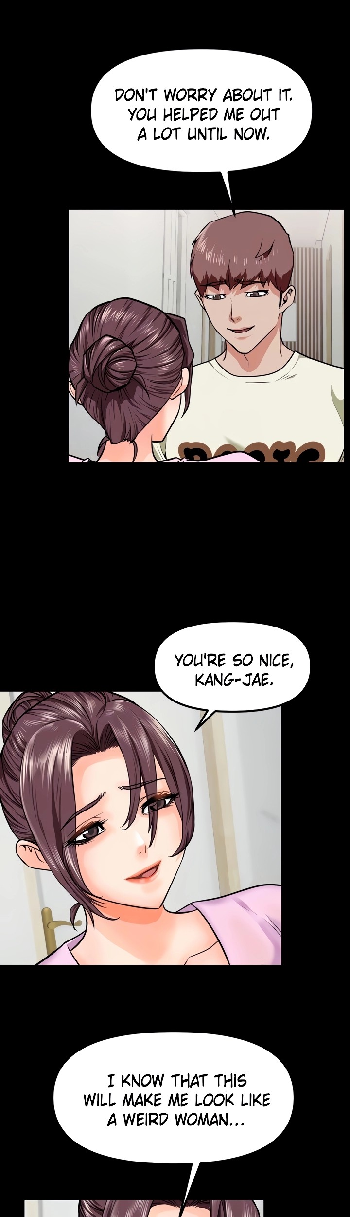 Wrath of the Underdog - Chapter 24 [photo 36] - MangaPorn