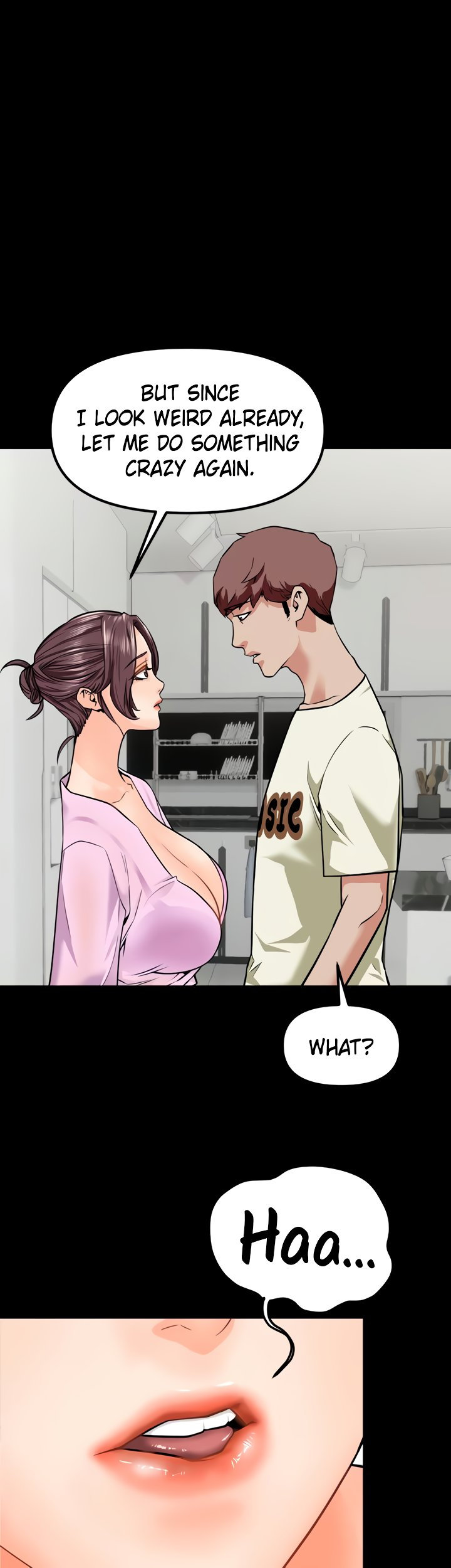 Wrath of the Underdog - Chapter 25 [photo 1] - MangaPorn