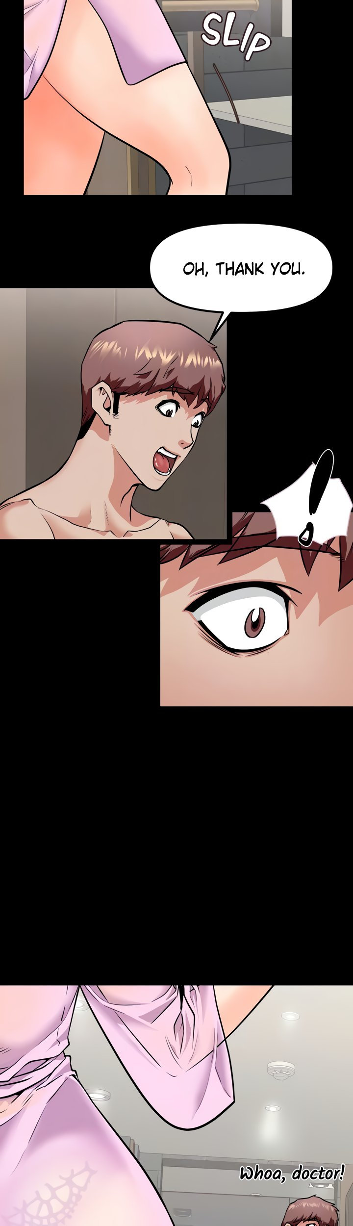 Wrath of the Underdog - Chapter 25 [photo 18] - MangaPorn