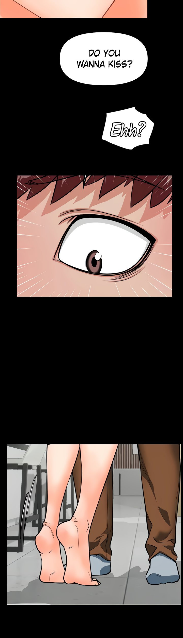 Wrath of the Underdog - Chapter 25 [photo 2] - MangaPorn