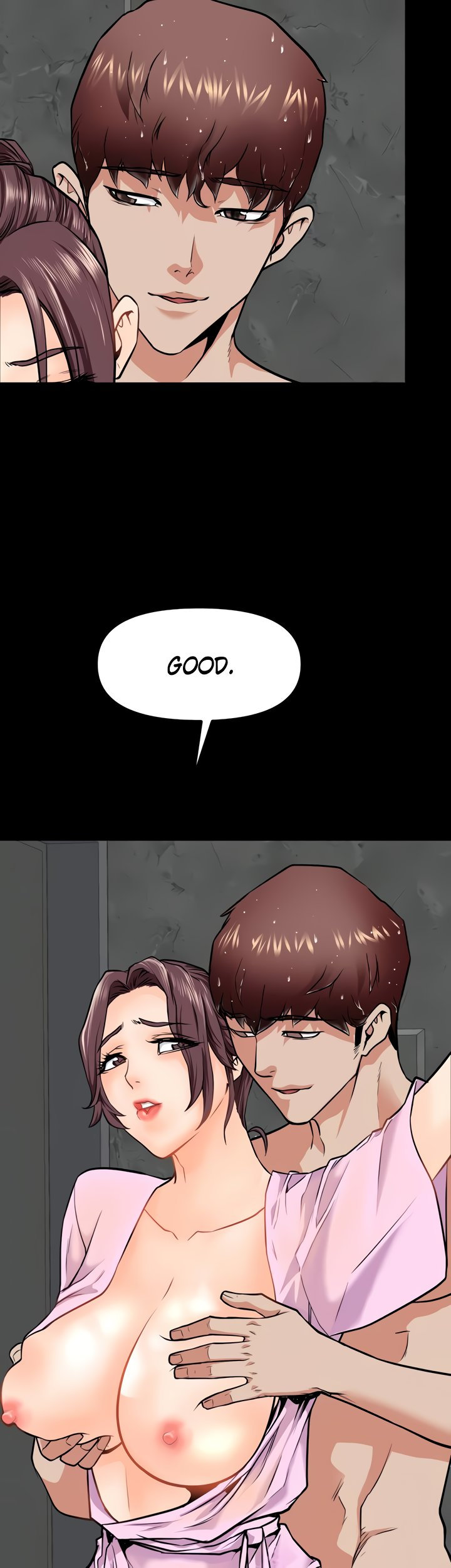 Wrath of the Underdog - Chapter 25 [photo 30] - MangaPorn