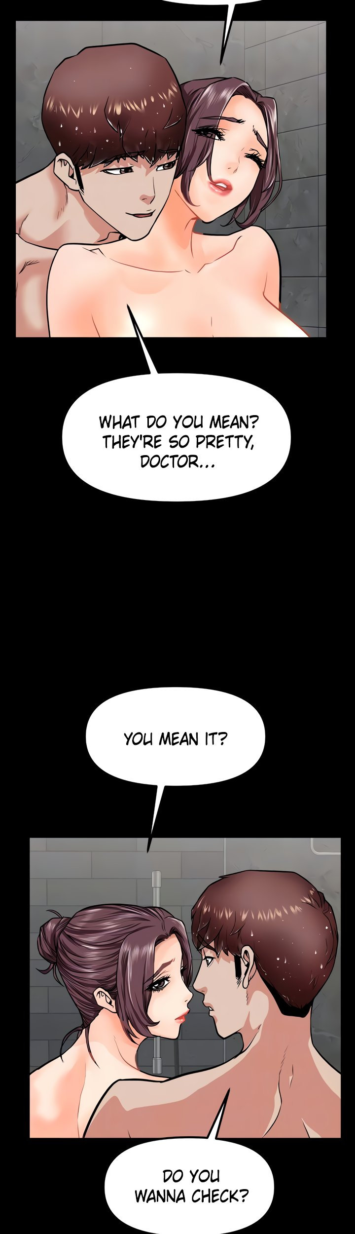 Wrath of the Underdog - Chapter 25 [photo 35] - MangaPorn