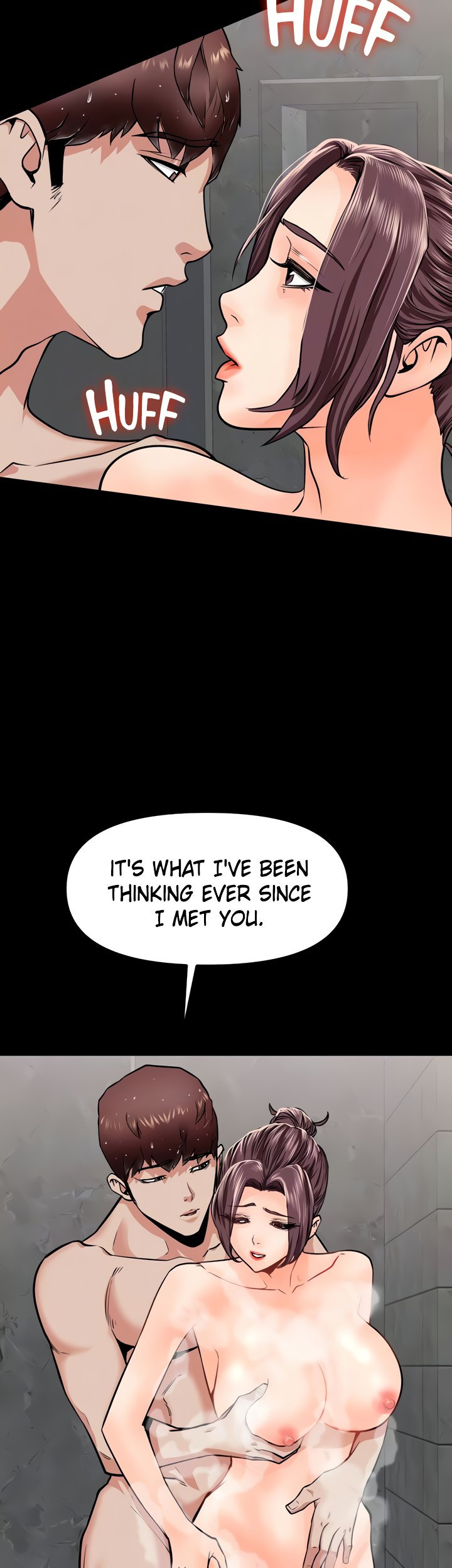 Wrath of the Underdog - Chapter 25 [photo 38] - MangaPorn