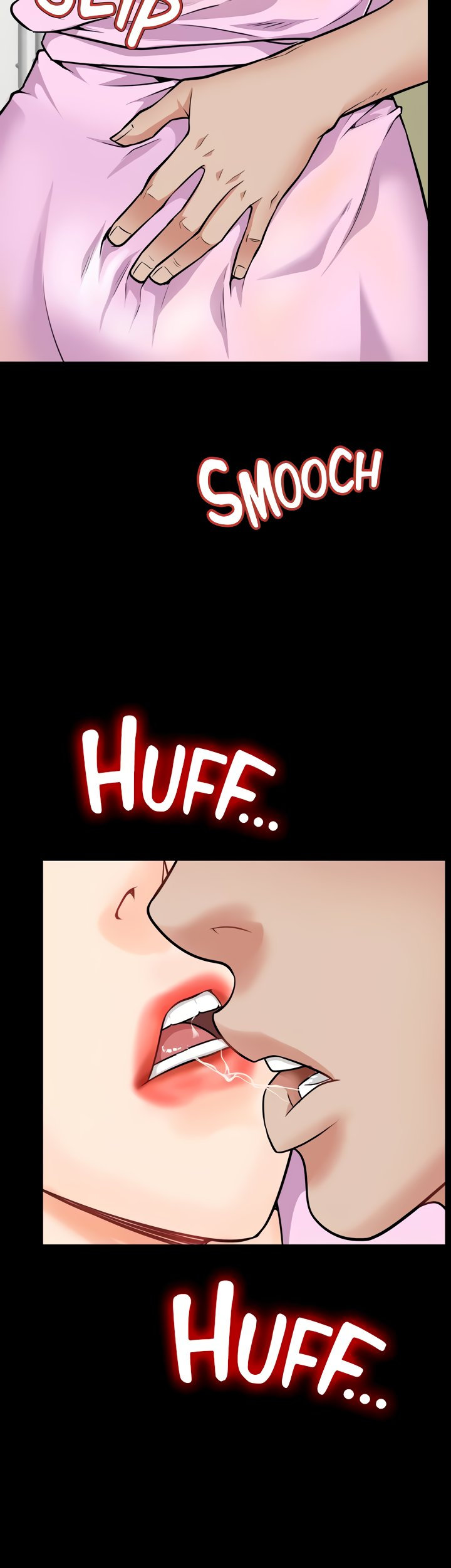 Wrath of the Underdog - Chapter 25 [photo 8] - MangaPorn