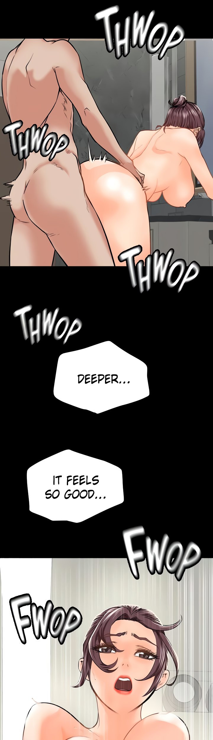 Wrath of the Underdog - Chapter 26 [photo 30] - MangaPorn