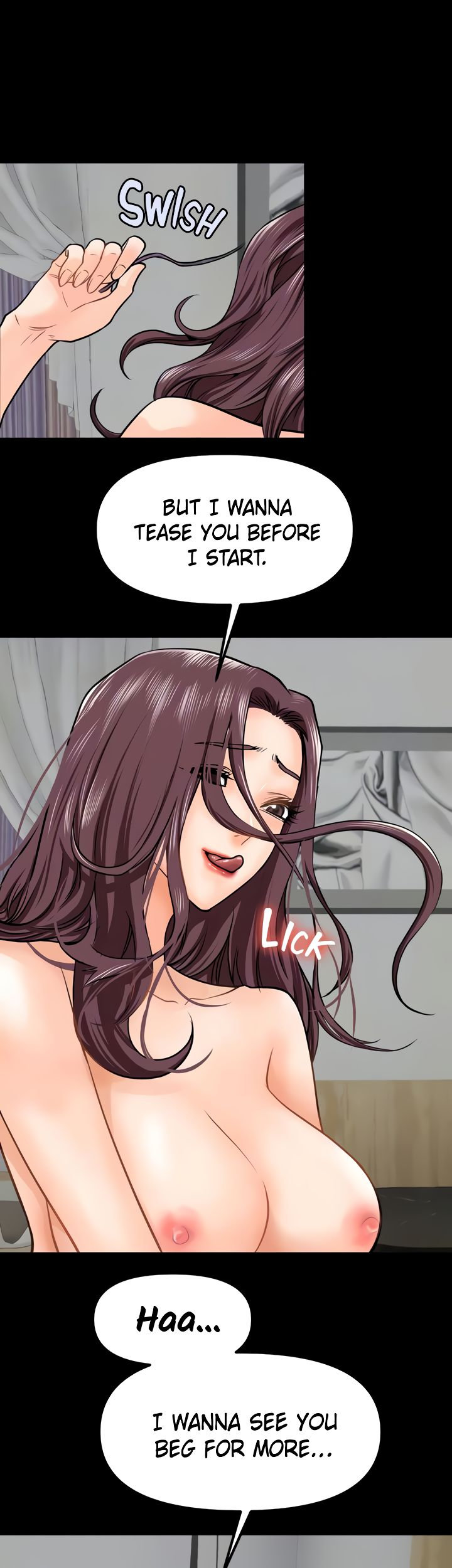 Wrath of the Underdog - Chapter 27 [photo 16] - MangaPorn