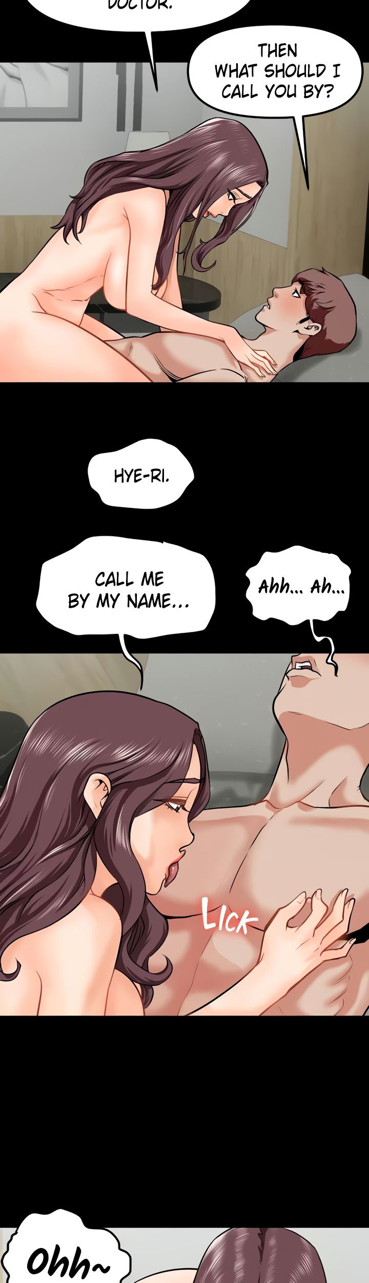 Wrath of the Underdog - Chapter 27 [photo 21] - MangaPorn