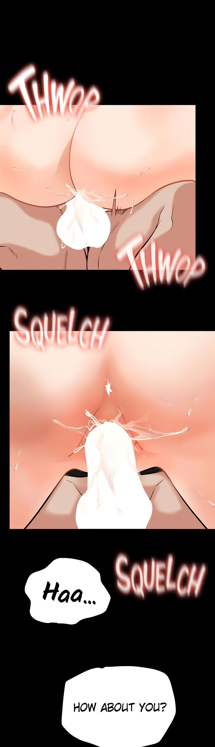 Wrath of the Underdog - Chapter 27 [photo 28] - MangaPorn