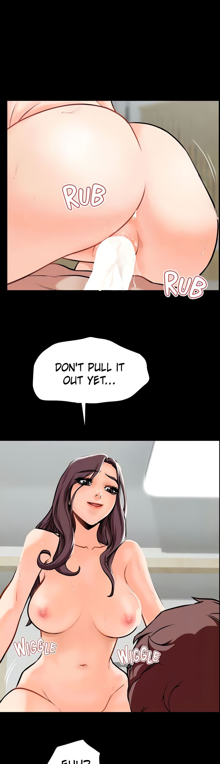 Wrath of the Underdog - Chapter 27 [photo 36] - MangaPorn