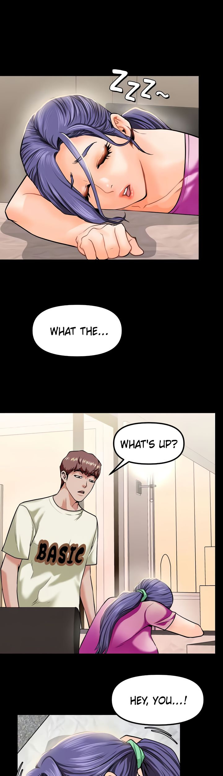 Wrath of the Underdog - Chapter 28 [photo 13] - MangaPorn