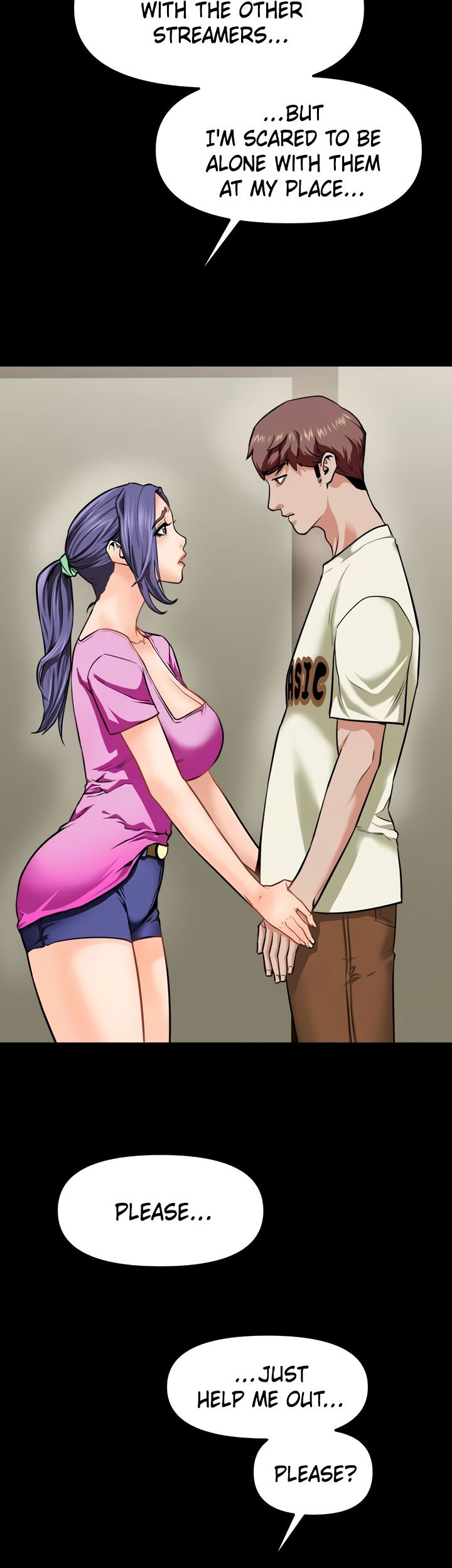 Wrath of the Underdog - Chapter 28 [photo 23] - MangaPorn