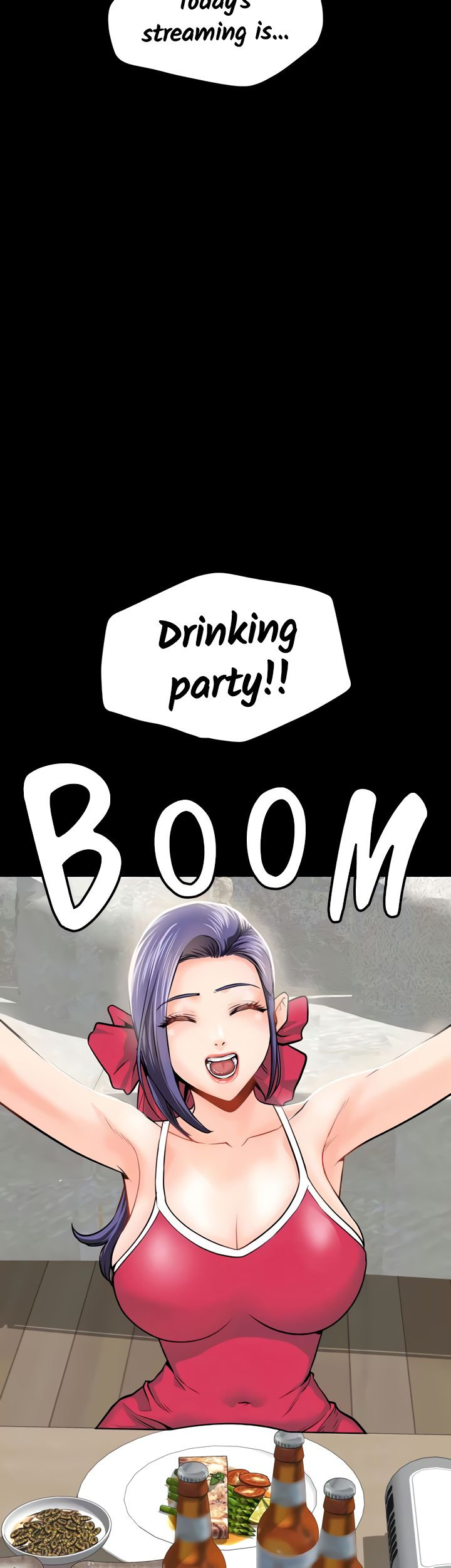 Wrath of the Underdog - Chapter 28 [photo 36] - MangaPorn