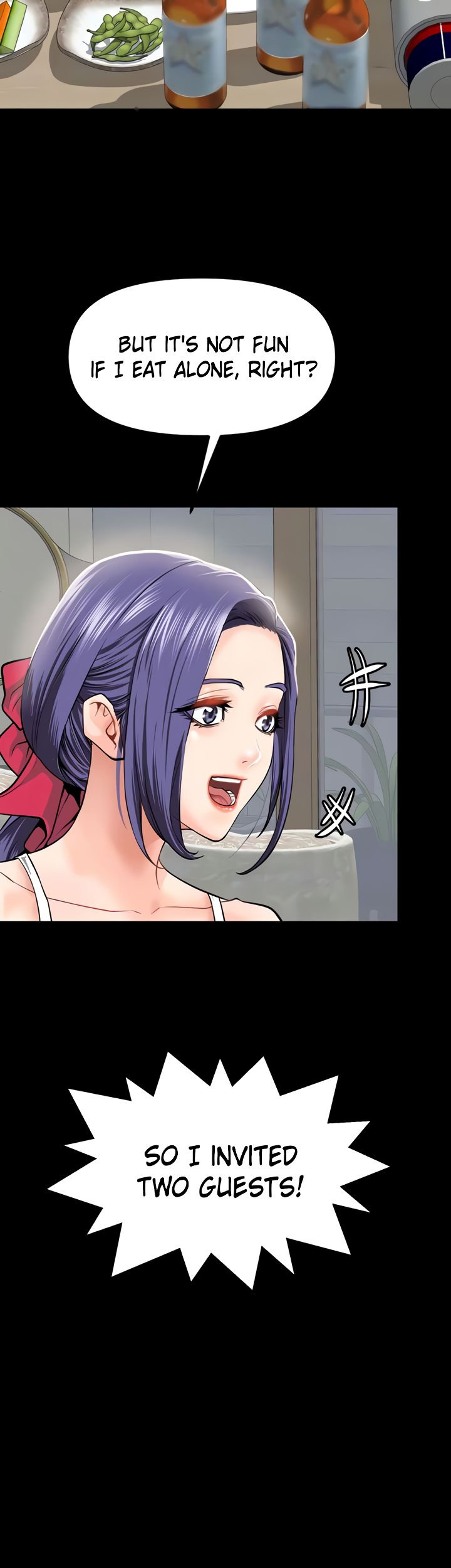 Wrath of the Underdog - Chapter 28 [photo 37] - MangaPorn