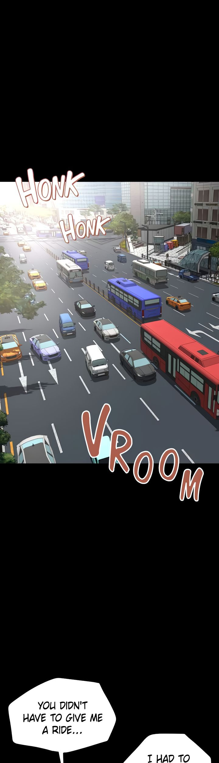 Wrath of the Underdog - Chapter 28 [photo 4] - MangaPorn