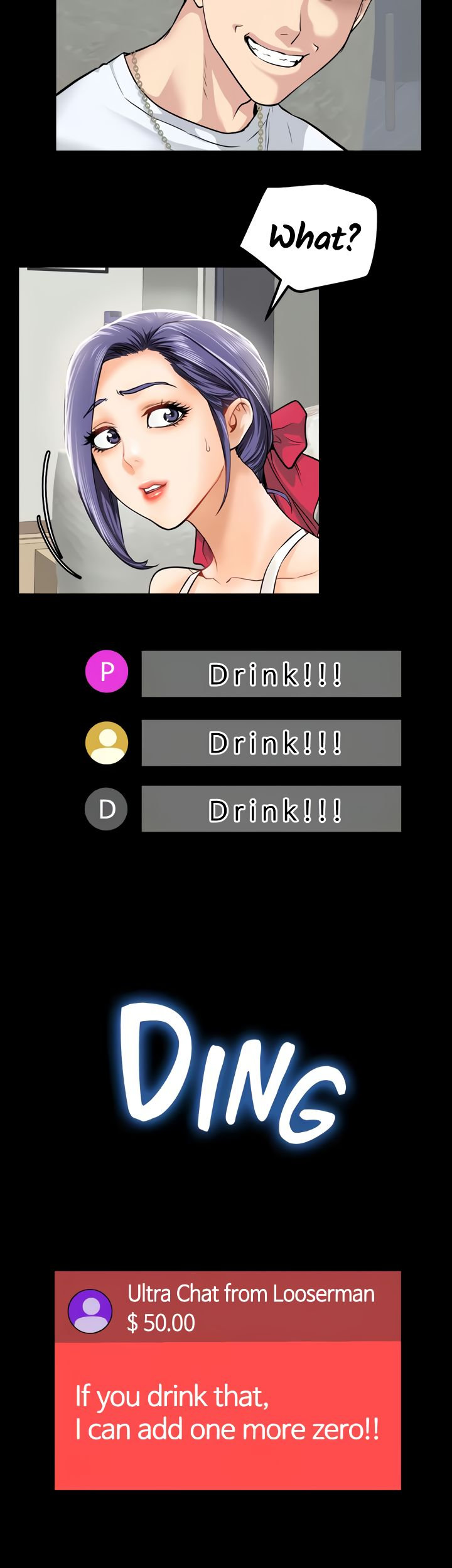 Wrath of the Underdog - Chapter 28 [photo 41] - MangaPorn