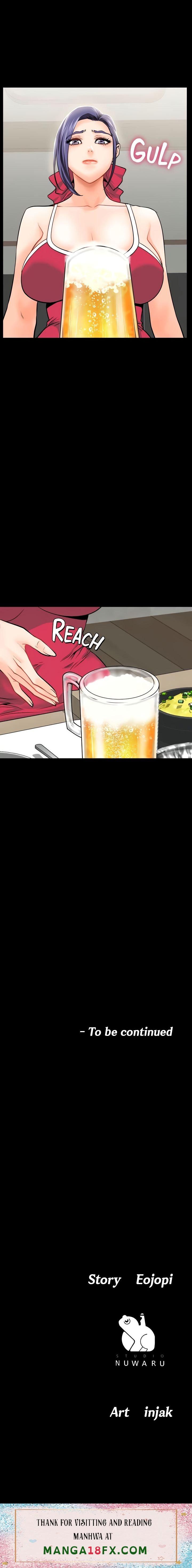 Wrath of the Underdog - Chapter 28 [photo 42] - MangaPorn