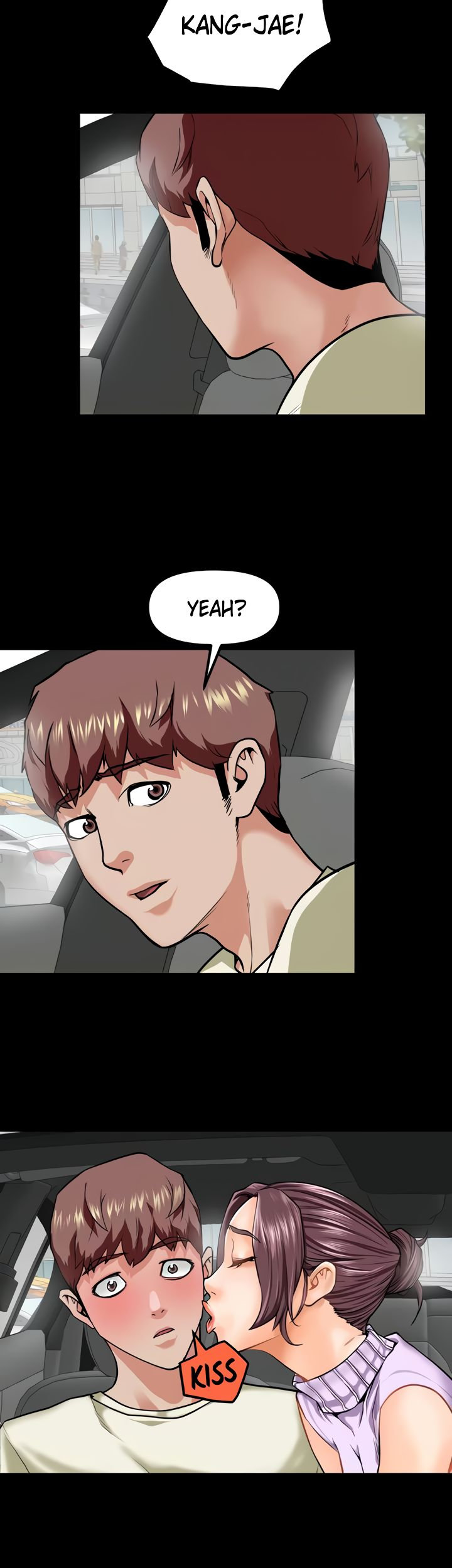 Wrath of the Underdog - Chapter 28 [photo 7] - MangaPorn