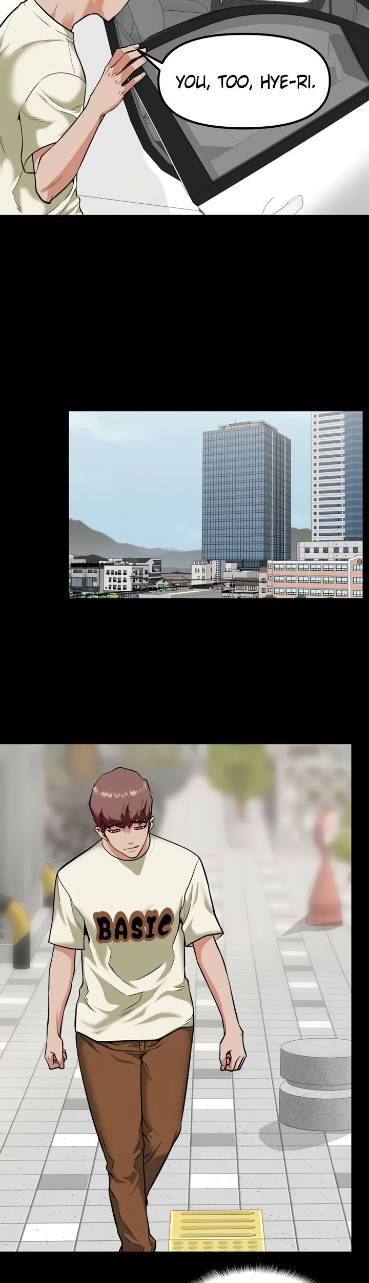 Wrath of the Underdog - Chapter 28 [photo 9] - MangaPorn