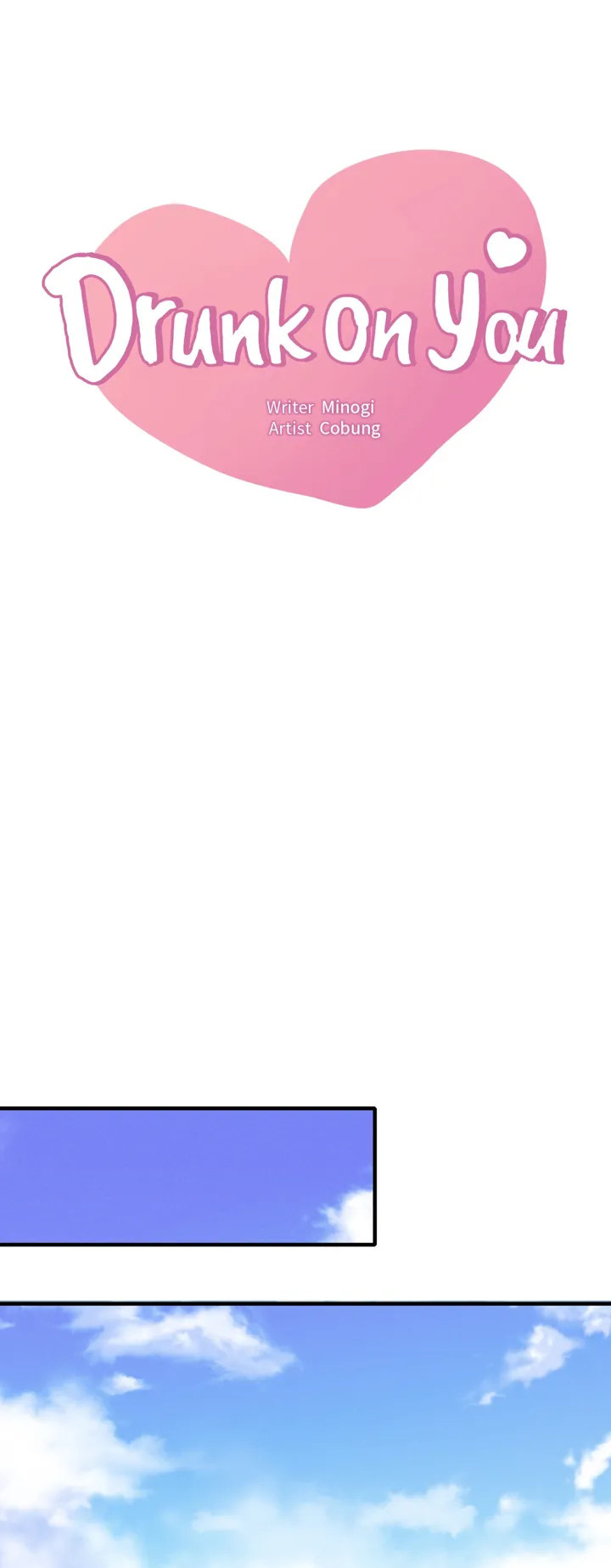 Drunk on You - Chapter 1 [photo 1] - MangaPorn