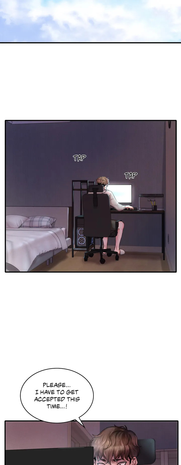 Drunk on You - Chapter 1 [photo 2] - MangaPorn