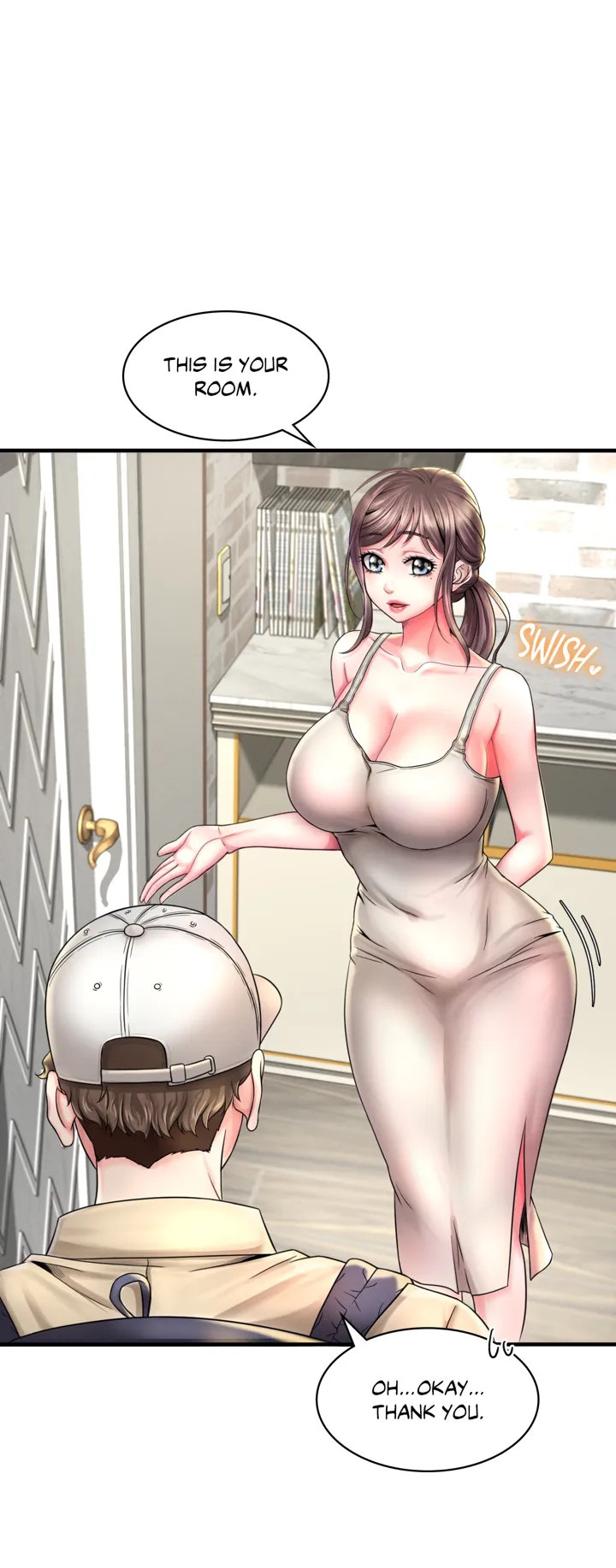 Drunk on You - Chapter 1 [photo 22] - MangaPorn