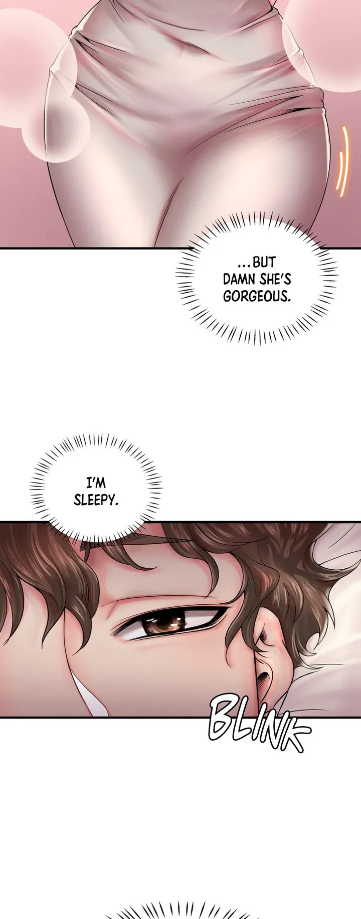 Drunk on You - Chapter 1 [photo 27] - MangaPorn