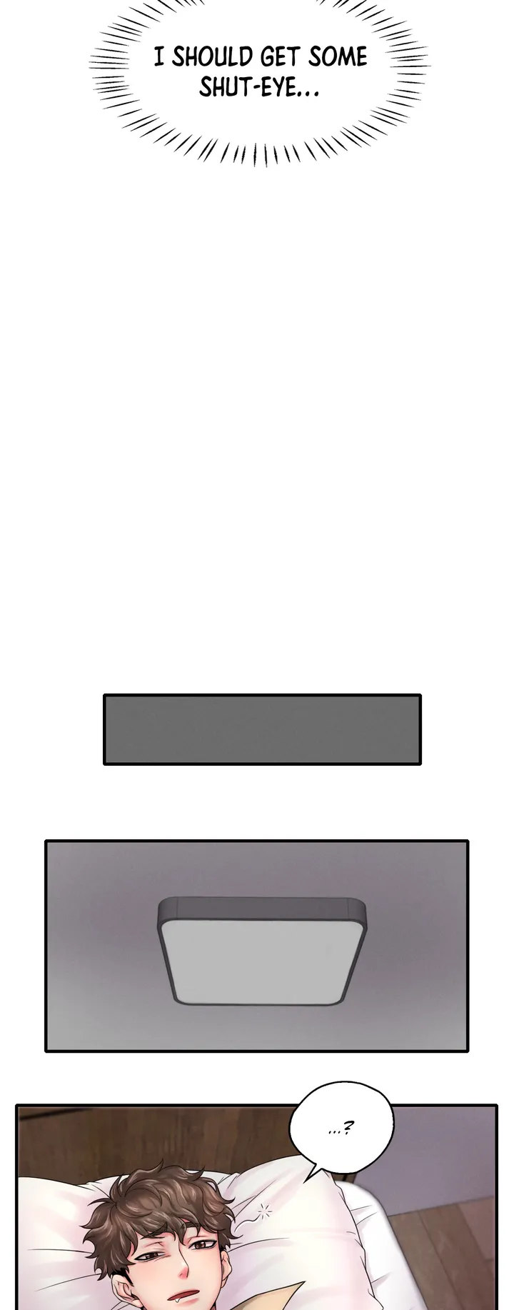 Drunk on You - Chapter 1 [photo 28] - MangaPorn