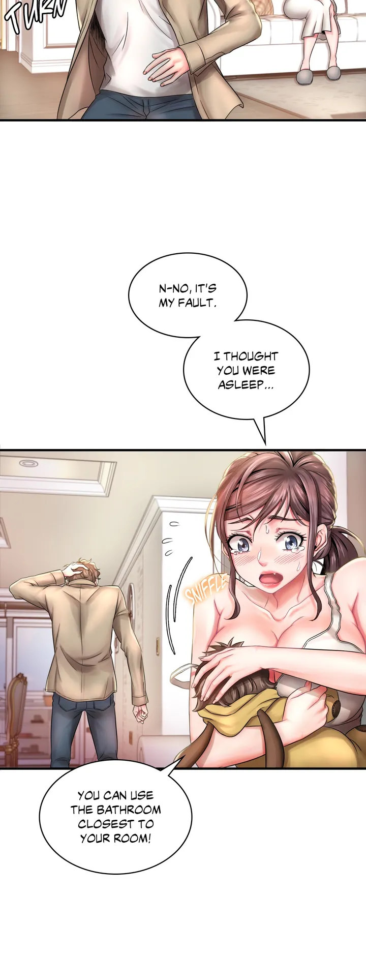 Drunk on You - Chapter 1 [photo 35] - MangaPorn