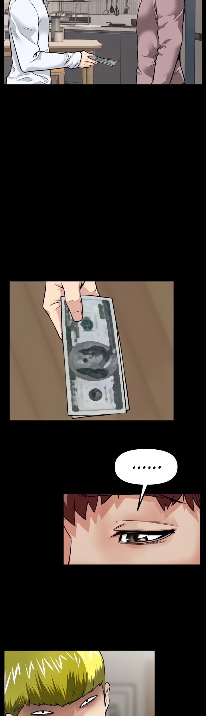 Wrath of the Underdog - Chapter 29 [photo 14] - MangaPorn