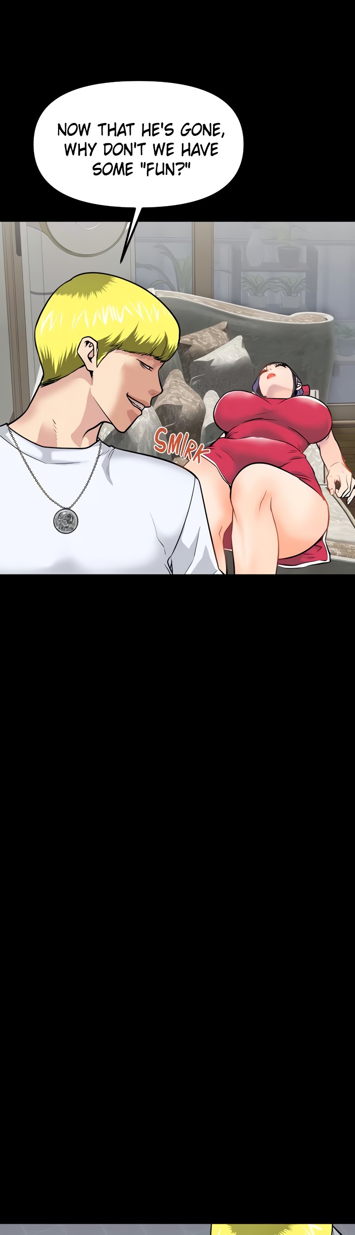 Wrath of the Underdog - Chapter 29 [photo 17] - MangaPorn