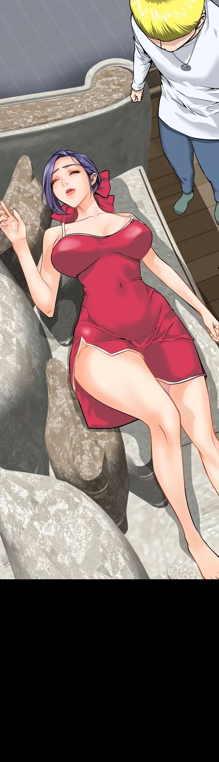 Wrath of the Underdog - Chapter 29 [photo 18] - MangaPorn