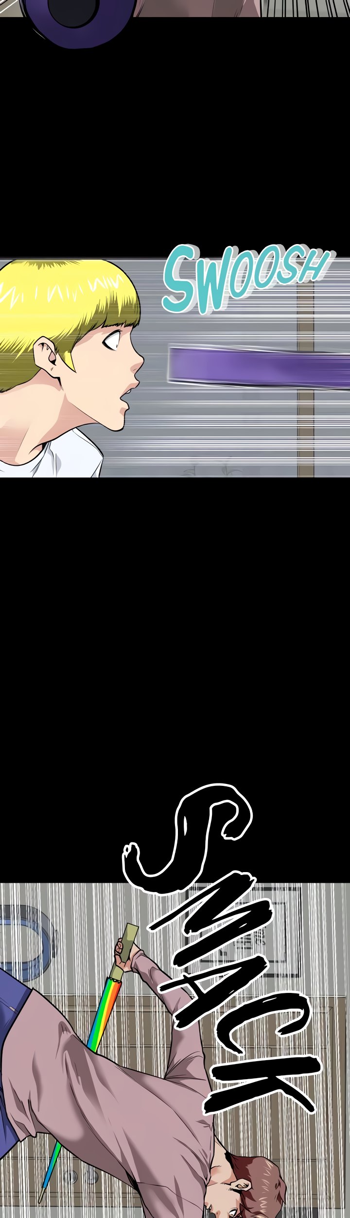 Wrath of the Underdog - Chapter 29 [photo 25] - MangaPorn