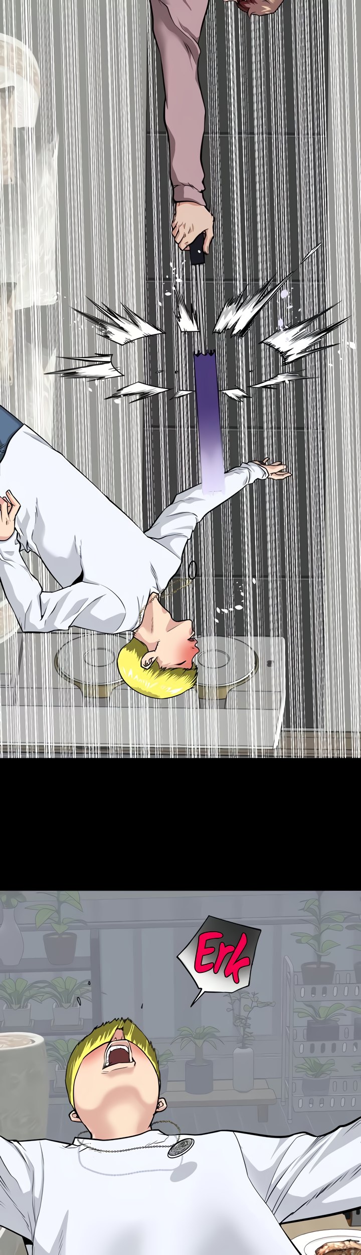 Wrath of the Underdog - Chapter 29 [photo 26] - MangaPorn