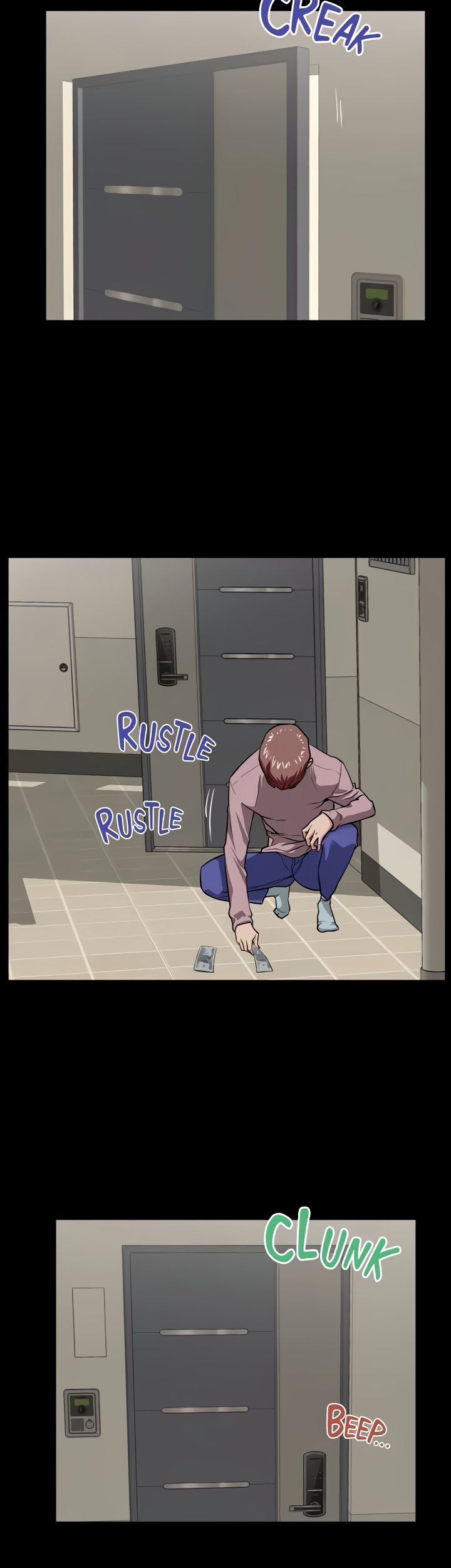 Wrath of the Underdog - Chapter 29 [photo 35] - MangaPorn