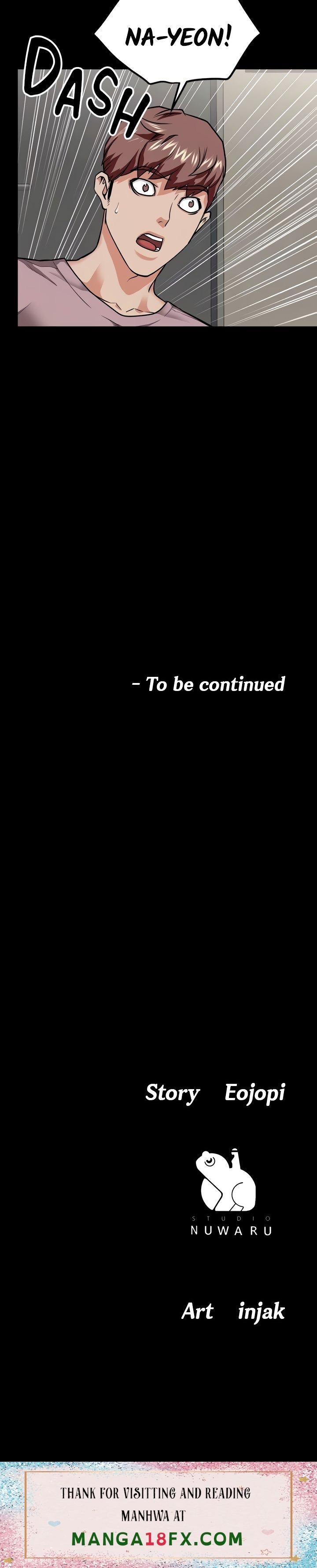 Wrath of the Underdog - Chapter 29 [photo 37] - MangaPorn