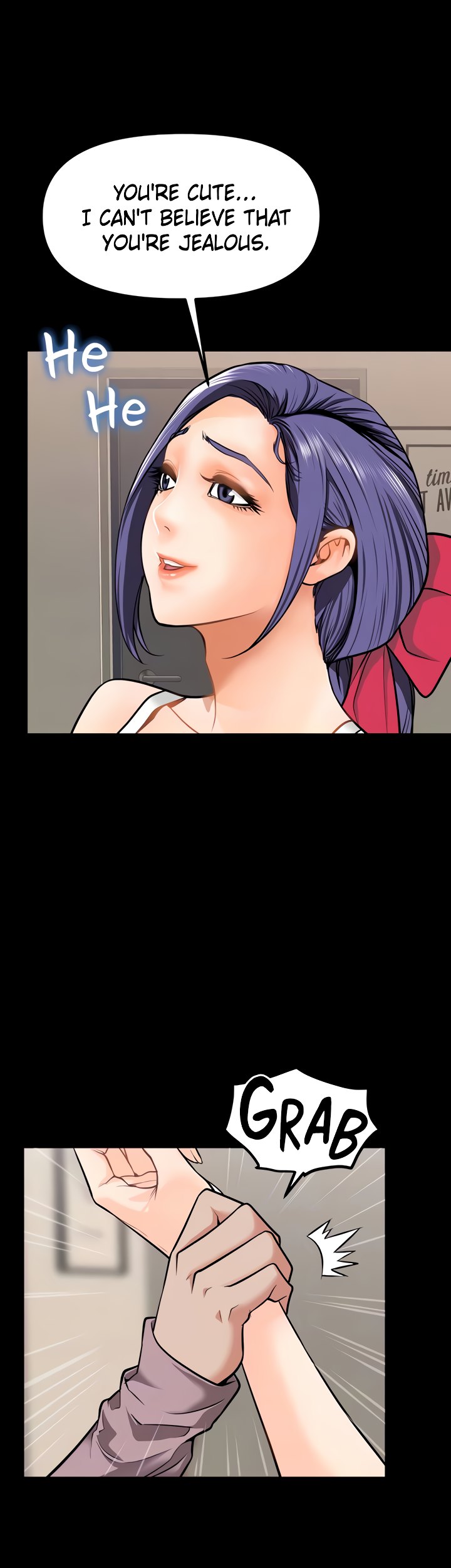 Wrath of the Underdog - Chapter 30 [photo 11] - MangaPorn