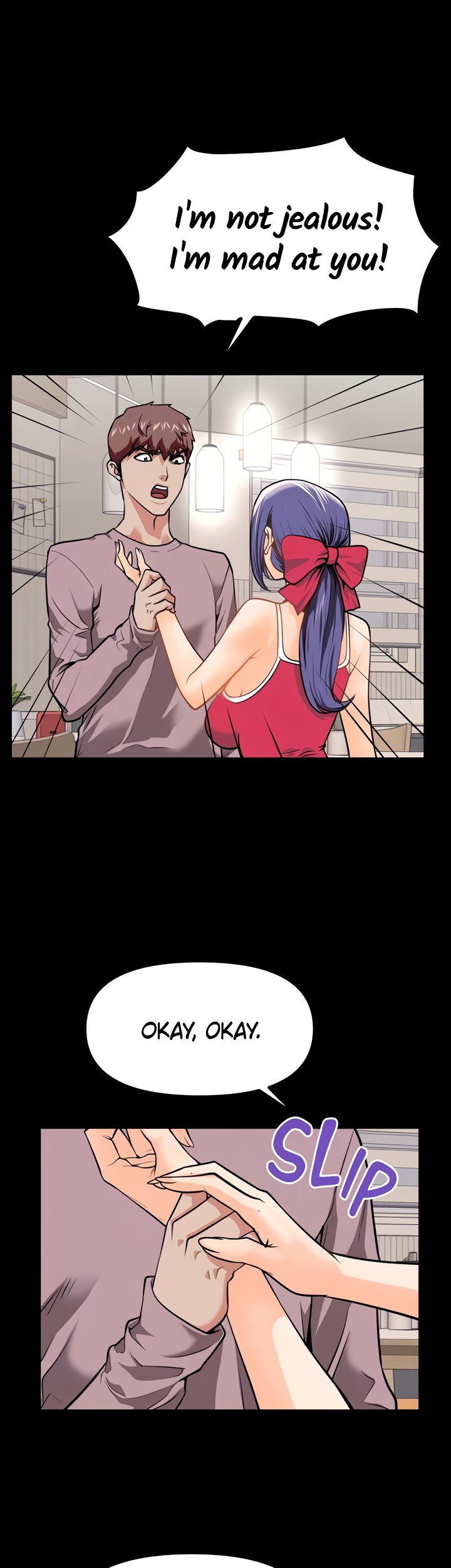 Wrath of the Underdog - Chapter 30 [photo 12] - MangaPorn