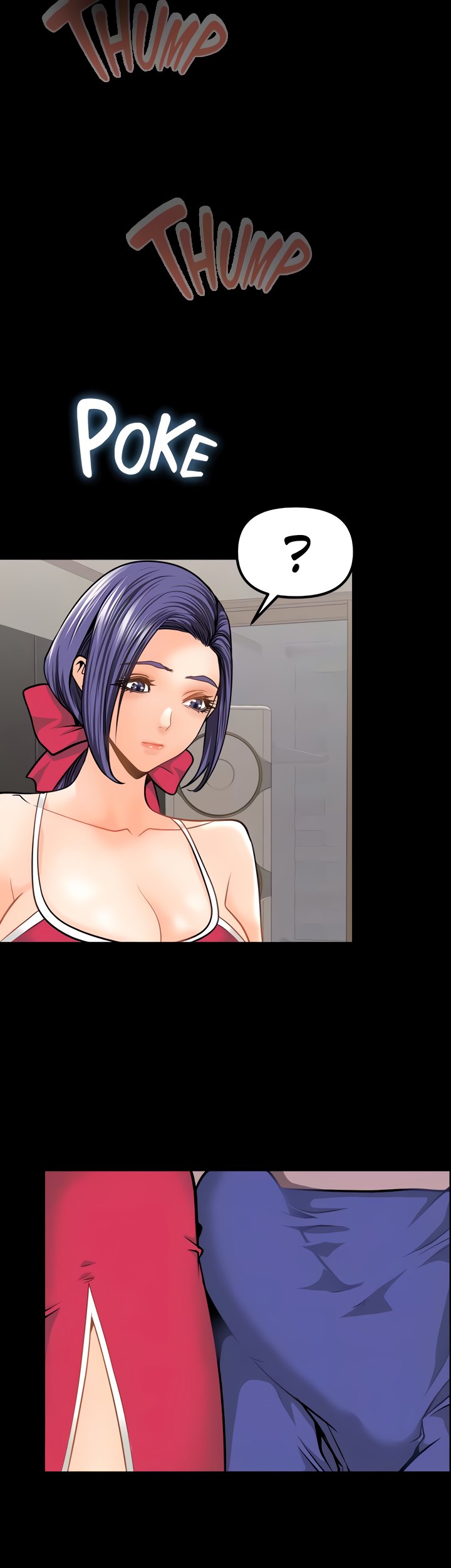 Wrath of the Underdog - Chapter 30 [photo 15] - MangaPorn