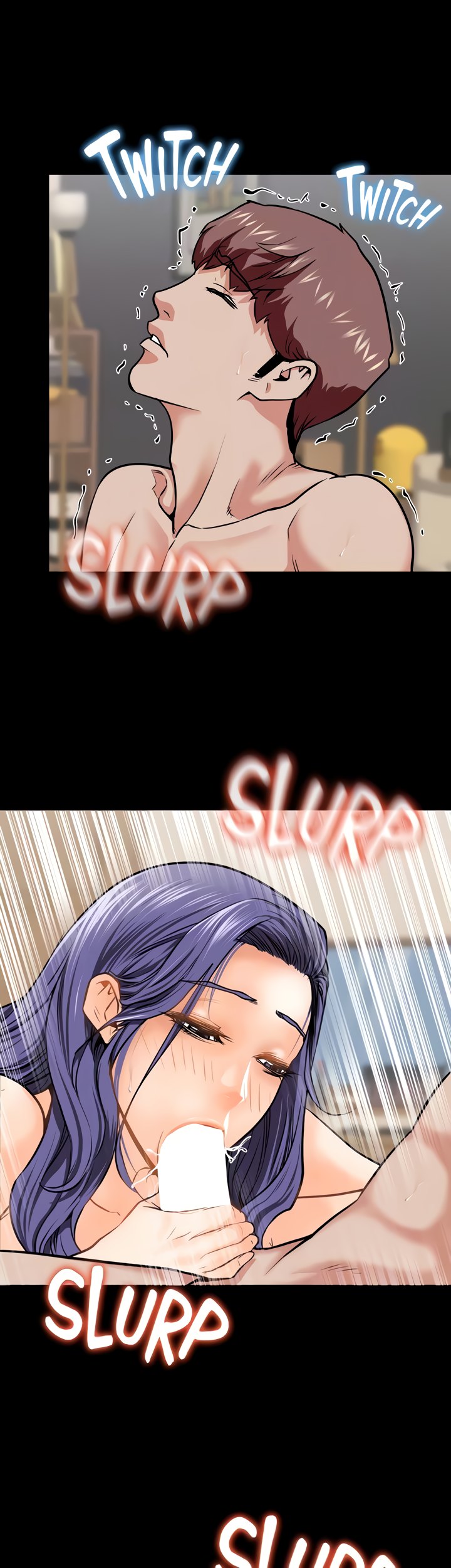 Wrath of the Underdog - Chapter 30 [photo 20] - MangaPorn