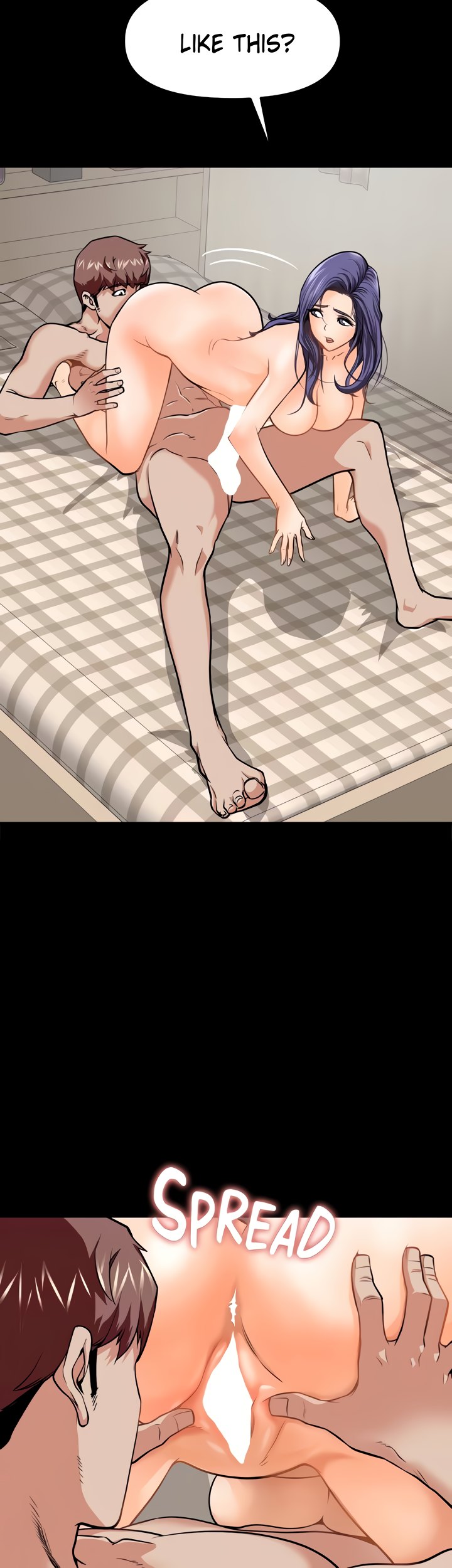 Wrath of the Underdog - Chapter 30 [photo 22] - MangaPorn