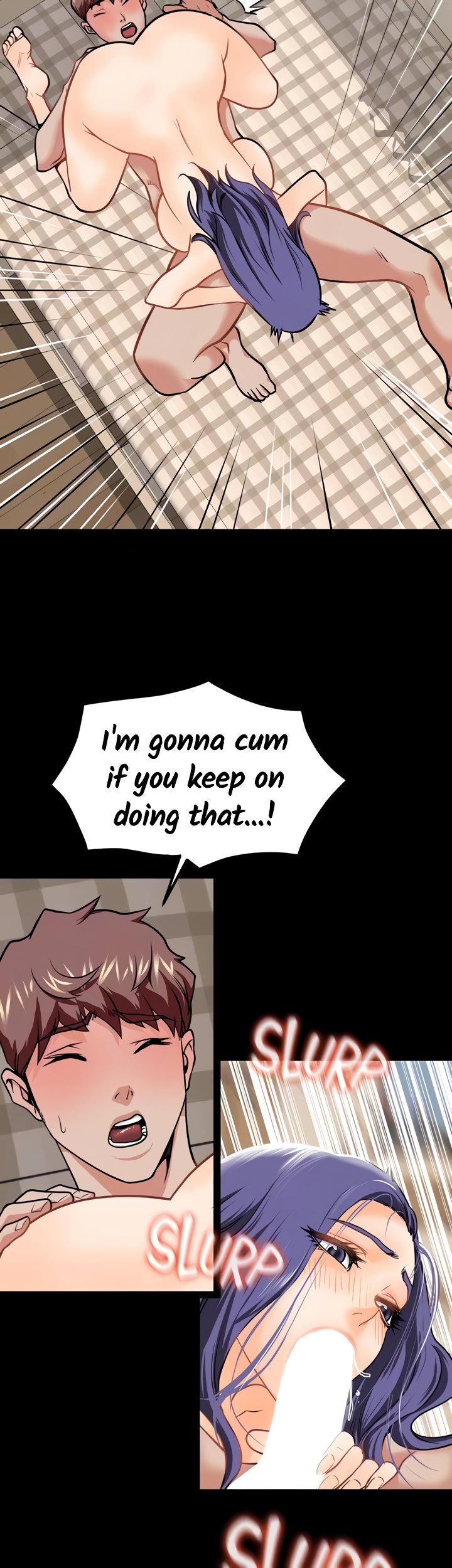 Wrath of the Underdog - Chapter 30 [photo 34] - MangaPorn