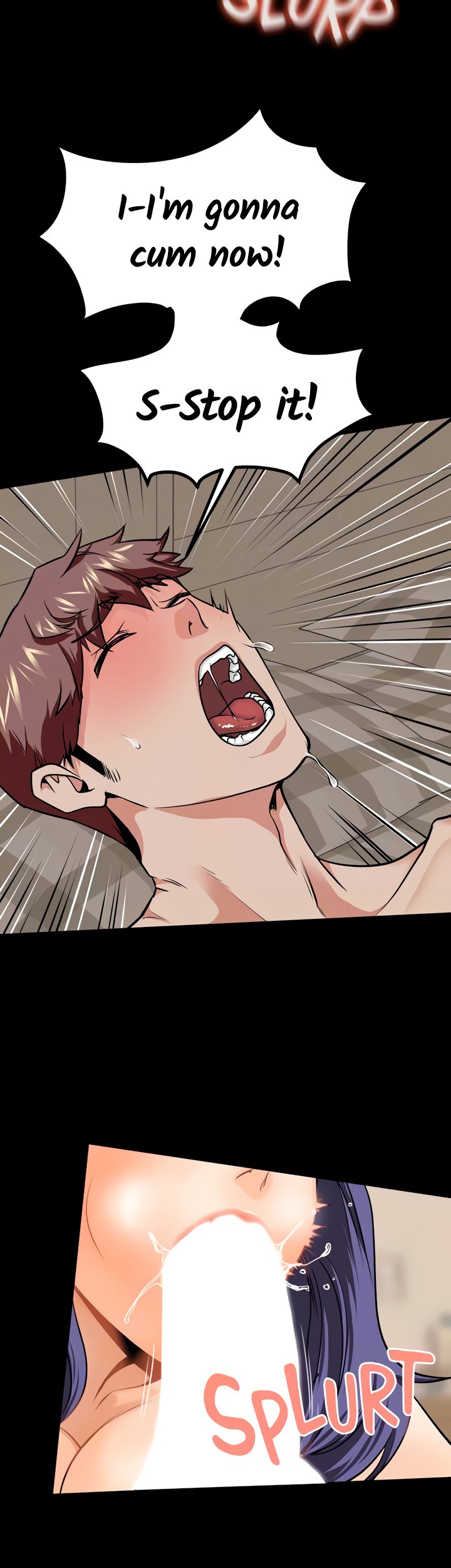 Wrath of the Underdog - Chapter 30 [photo 35] - MangaPorn