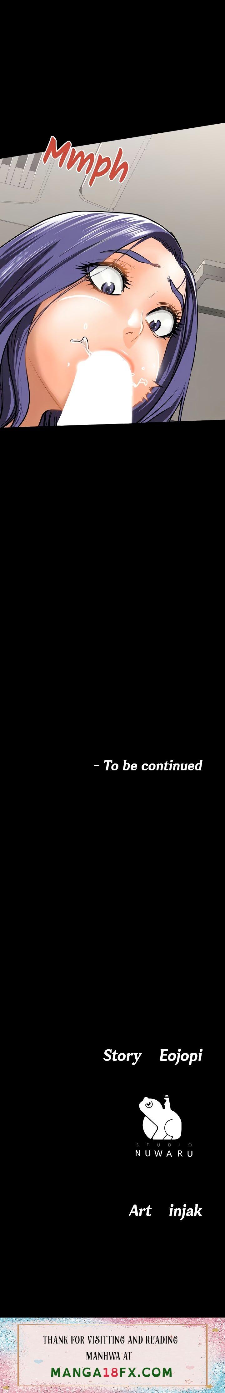 Wrath of the Underdog - Chapter 30 [photo 36] - MangaPorn